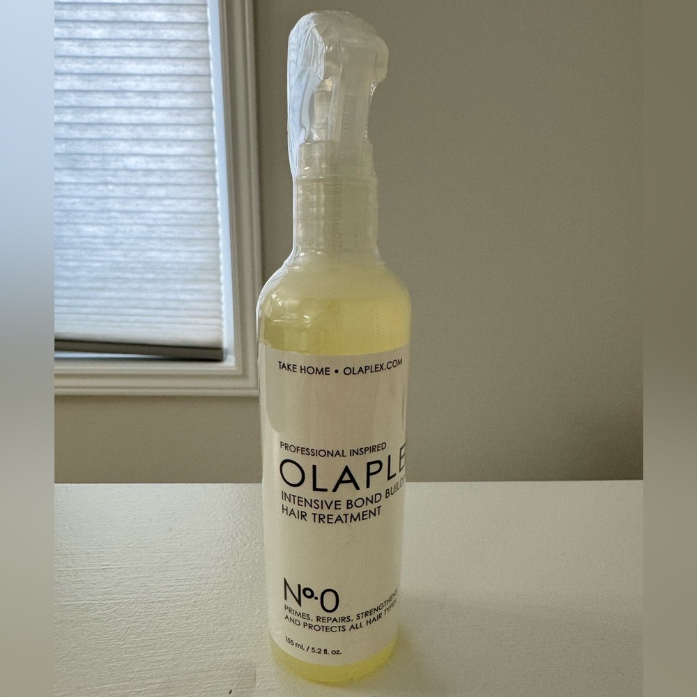 Olaplex No.0 Intensive Bond Building Hair Treatment